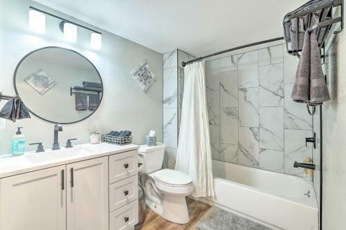 Apartamento Updated Ski-in And Ski-out Condo And Amenity Access