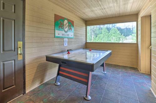 Apartamento Updated Ski-in And Ski-out Condo And Amenity Access