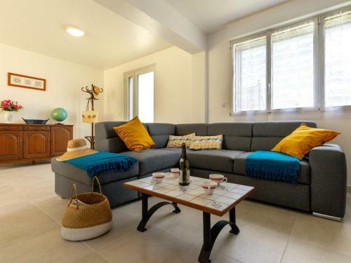 Holiday Home L'emeraude