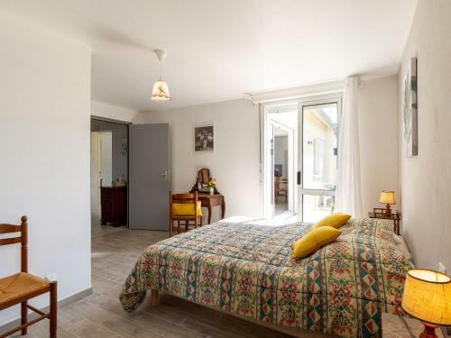 Holiday Home L'emeraude