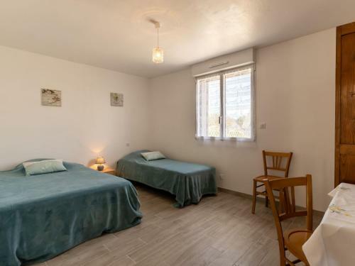 Holiday Home L'emeraude