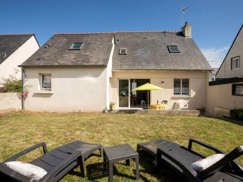 Holiday Home L'emeraude