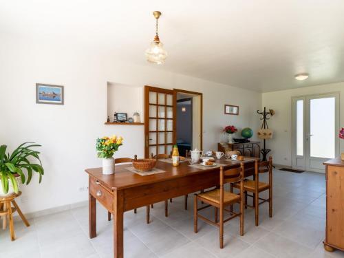 Holiday Home L'emeraude