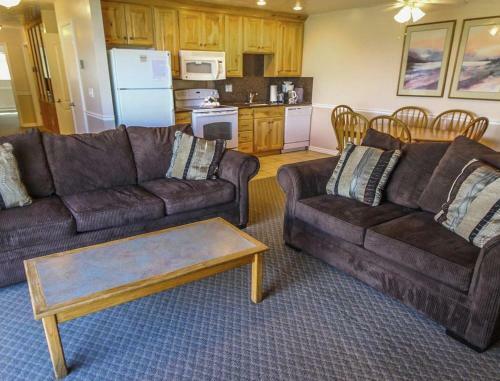 Apartamento Fully Equipped Condos With Pristine Views Of Bear Lake