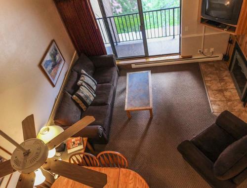 Apartamento Fully Equipped Condos With Pristine Views Of Bear Lake