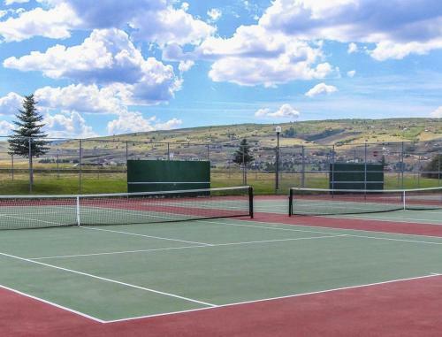 Apartamento Fully Equipped Condos With Pristine Views Of Bear Lake