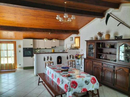Apartament Rural 2/4 Pax Vallespir