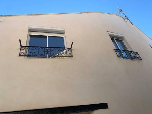 Gite Jules Guesde Mauguio