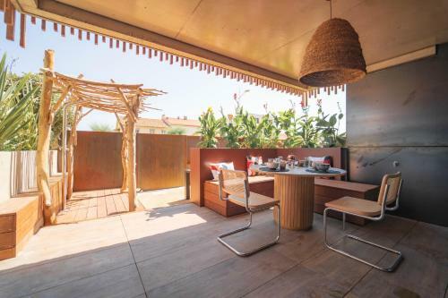 Apartamento Le Chandra By Precious Houses