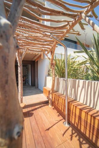 Apartamento Le Chandra By Precious Houses