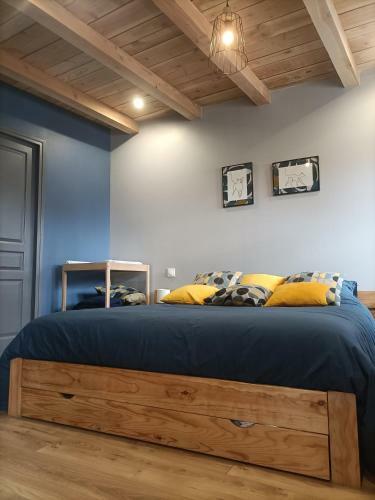 Bed & Breakfast La Grenouille Amoureuse