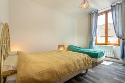 Monesto Gite Maison De Ville Cit� M�di�vale