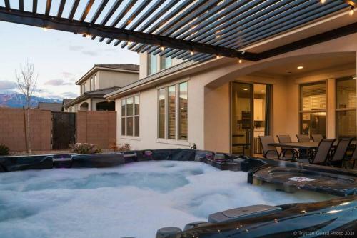 Trailhead - Private Home/hot Tub - Fully Loaded!!!