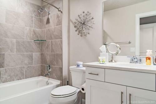 Trailhead - Private Home/hot Tub - Fully Loaded!!!