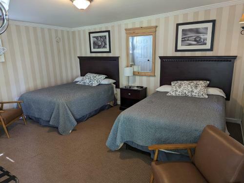 Motel Stanford House