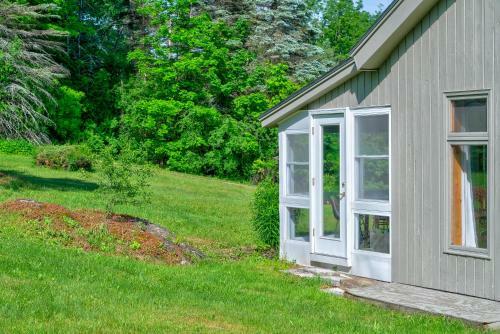 Charlie's Cabin Cabin
