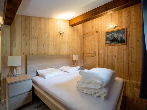 Apartamentos R�sidence H�tel Rent - Meg�ve Centre