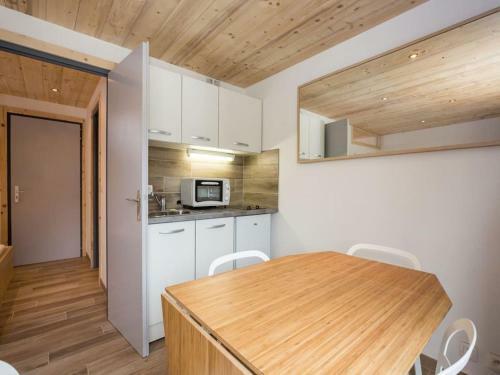 Apartamentos R�sidence H�tel Rent - Meg�ve Centre