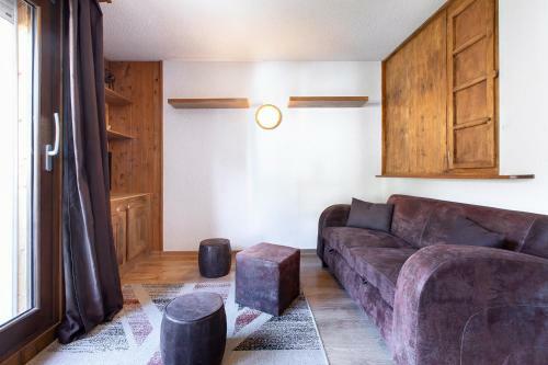 Apartamentos R�sidence H�tel Rent - Meg�ve Centre