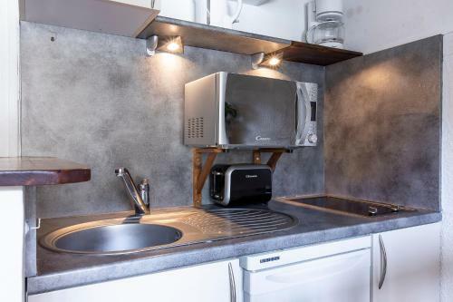 Apartamentos R�sidence H�tel Rent - Meg�ve Centre