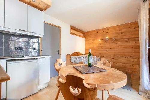 Apartamentos R�sidence H�tel Rent - Meg�ve Centre