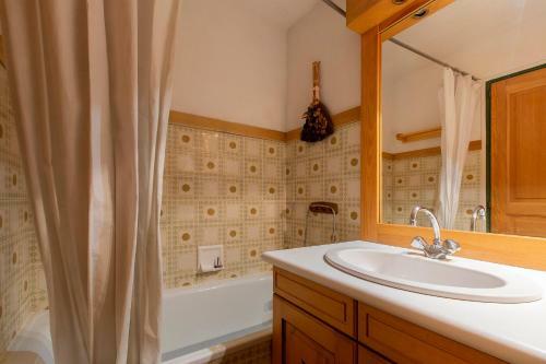 Apartamentos R�sidence H�tel Rent - Meg�ve Centre