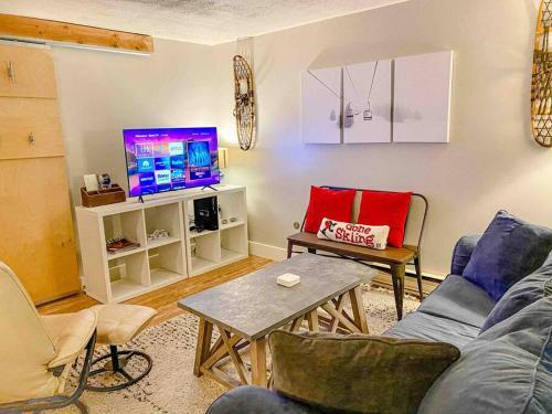 Apartamento Cozy Condo 5 Minutes To Stratton Base Area