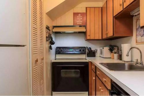 Apartamento Cozy Condo 5 Minutes To Stratton Base Area