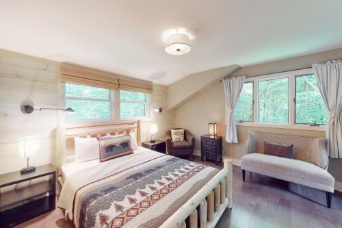 The Burrow