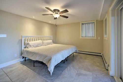 Spacious Wells Oasis With Decks On Little Lake!