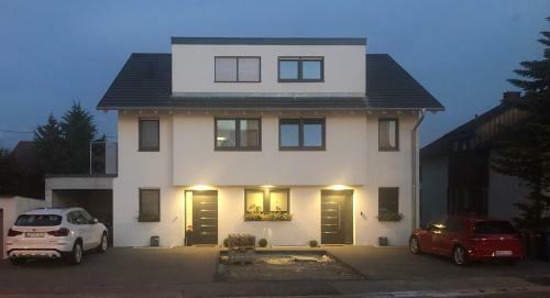 Bed & Breakfast Zimmer-lein