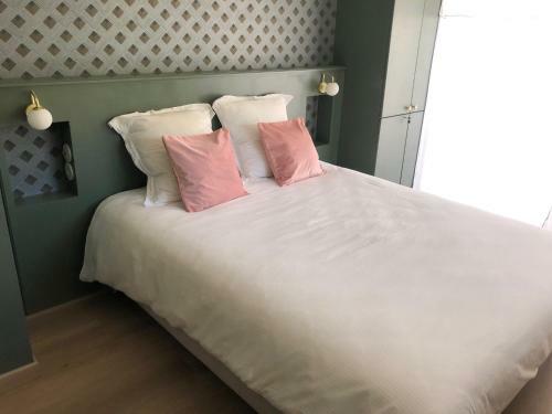 Bed & Breakfast Le Studio Bordelais