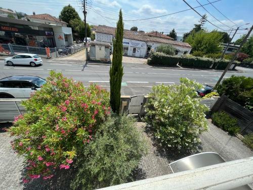 Villa Maison De La Marne Bordeaux Merignac