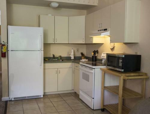 Apartamento The Seasons Resort At Sugarbush #1
