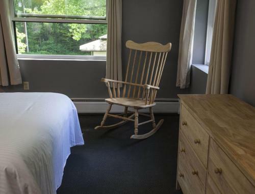 Apartamento The Seasons Resort At Sugarbush #4