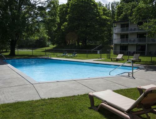 Apartamento The Seasons Resort At Sugarbush #4