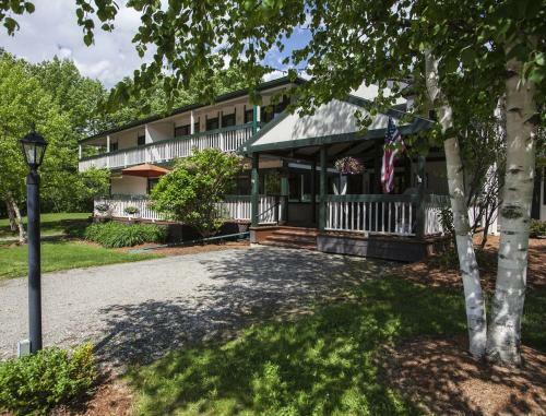 Apartamento The Seasons Resort At Sugarbush #4