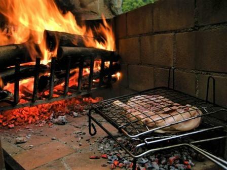 G�te La Tani�re Confort