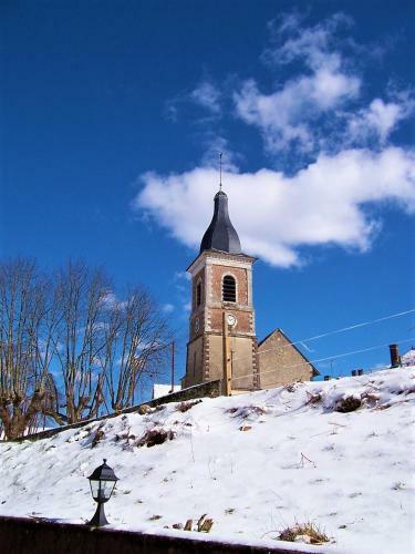 G�te La Tani�re Confort