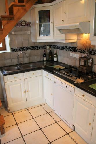 G�te La Tani�re Confort