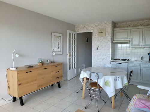 Apartamento Studio Merlimont, 1 Pi�ce, 4 Personnes - Fr-1-672-5