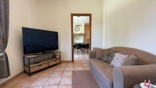 Villa Au Beau Site � Proximit� De La Plage