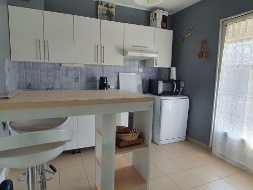 Maison Merlimont, 3 Pi�ces, 4 Personnes - Fr-1-672-19