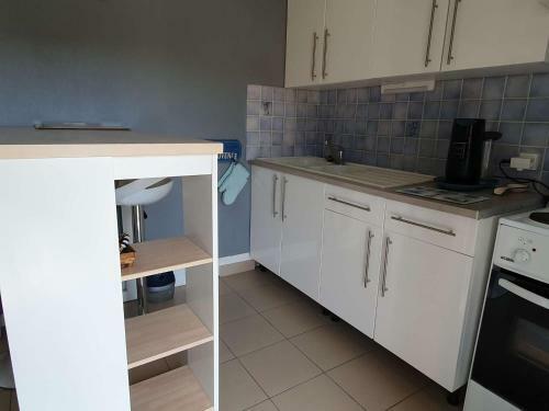 Maison Merlimont, 3 Pi�ces, 4 Personnes - Fr-1-672-19