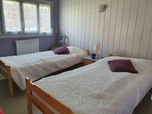 Maison Merlimont, 3 Pi�ces, 4 Personnes - Fr-1-672-19