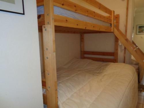 Apartamento Studio Merlimont, 1 Pi�ce, 4 Personnes - Fr-1-672-7