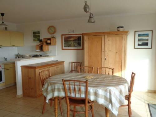 Apartamento Studio Merlimont, 1 Pi�ce, 4 Personnes - Fr-1-672-7