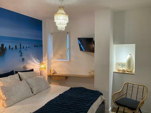 Apartamentos Les Floralies Canebi�re