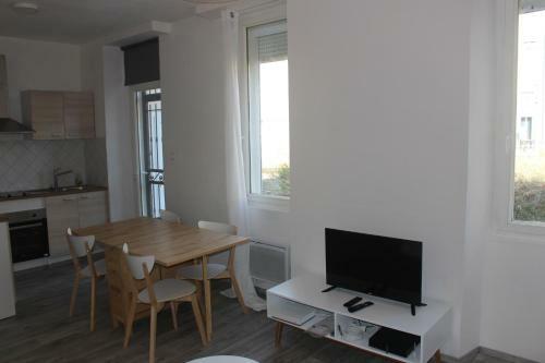 Apartamento Boulevard Bou�s Marseille