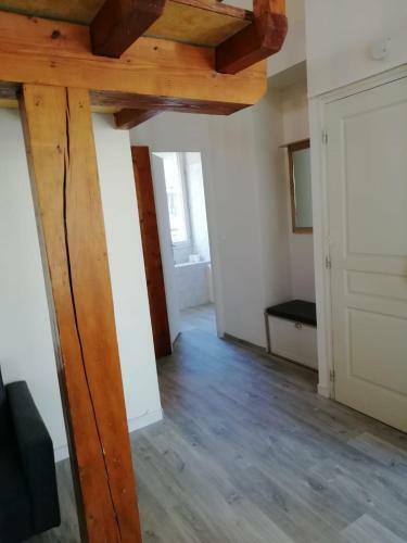 Apartamento Boulevard Bou�s Marseille